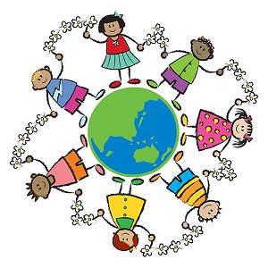 the world 